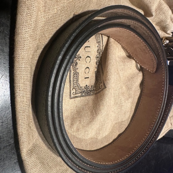 Gucci belt main image 4